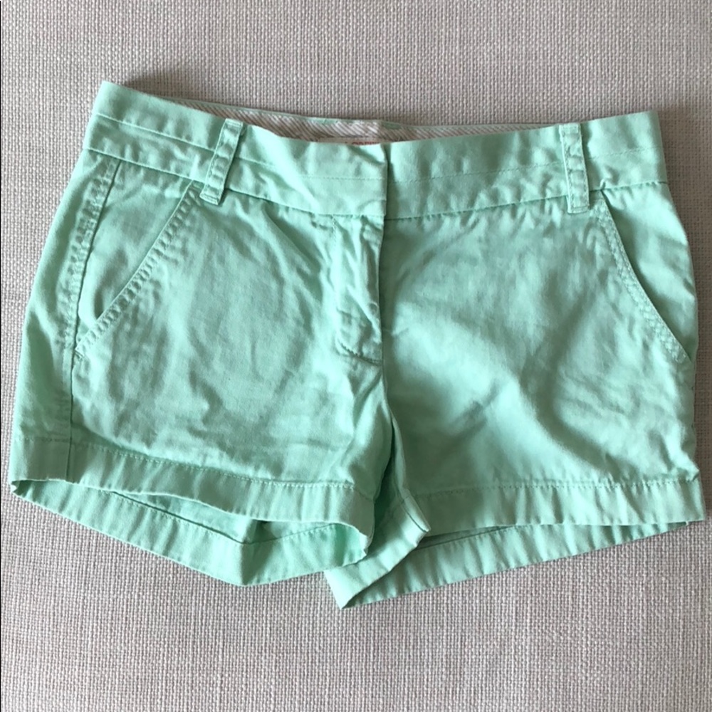 J Crew Chinos